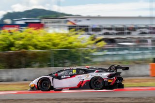 19	Absolute Corse	Andrea Anatra	Edoardo Mortara	Lamborghini Huracan GT3 EVO2 | SRO Motorsport Group