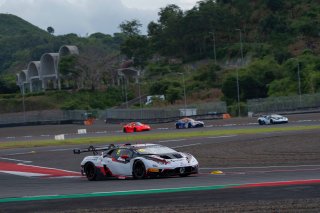 19	Absolute Corse	Andrea Anatra	Edoardo Mortara	Lamborghini Huracan GT3 EVO2 | SRO Motorsport Group