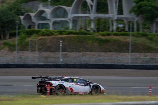 19	Absolute Corse	Andrea Anatra	Edoardo Mortara	Lamborghini Huracan GT3 EVO2 | SRO Motorsport Group