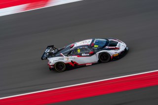 19	Absolute Corse	Andrea Anatra	Edoardo Mortara	Lamborghini Huracan GT3 EVO2 | SRO Motorsport Group