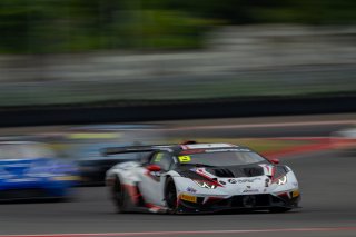 19	Absolute Corse	Andrea Anatra	Edoardo Mortara	Lamborghini Huracan GT3 EVO2 | SRO Motorsport Group