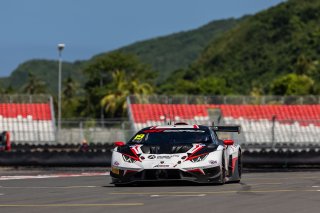 19	Absolute Corse	Andrea Anatra	Edoardo Mortara	Lamborghini Huracan GT3 EVO2 | SRO Motorsport Group