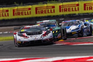 19	Absolute Corse	Andrea Anatra	Edoardo Mortara	Lamborghini Huracan GT3 EVO2 | SRO Motorsport Group