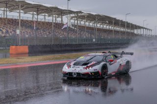 19	Absolute Corse	Andrea Anatra	Edoardo Mortara	Lamborghini Huracan GT3 EVO2 | SRO Motorsport Group