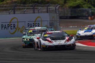19	Absolute Corse	Andrea Anatra	Edoardo Mortara	Lamborghini Huracan GT3 EVO2 | SRO Motorsport Group