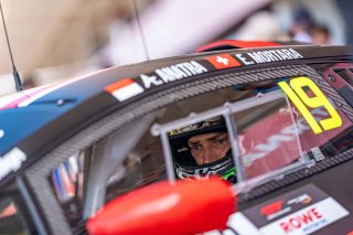 19	Absolute Corse	Andrea Anatra	Edoardo Mortara	Lamborghini Huracan GT3 EVO2 | SRO Motorsport Group