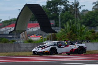 19	Absolute Corse	Andrea Anatra	Edoardo Mortara	Lamborghini Huracan GT3 EVO2 | SRO Motorsport Group