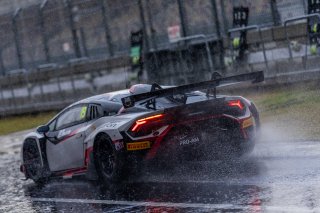 19	Absolute Corse	Andrea Anatra	Edoardo Mortara	Lamborghini Huracan GT3 EVO2 | SRO Motorsport Group
