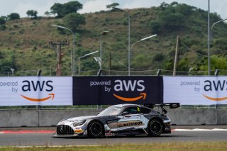 2	Climax Racing	Mike Zhou	Ralf Aron	Mercedes-AMG GT3 EVO | SRO Motorsport Group