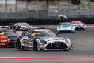 2	Climax Racing	Mike Zhou	Ralf Aron	Mercedes-AMG GT3 EVO | SRO Motorsport Group