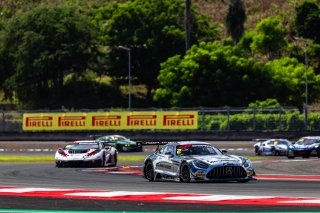 2	Climax Racing	Mike Zhou	Ralf Aron	Mercedes-AMG GT3 EVO | SRO Motorsport Group