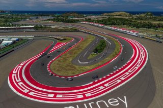 Mandalika Race 2 Start | SRO Motorsport Group