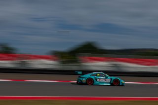 25	Porsche Center Okazaki	Kiyoshi Uchiyama	Tsubasa Kondo	Porsche 911 GT3 R (992) | SRO Motorsport Group