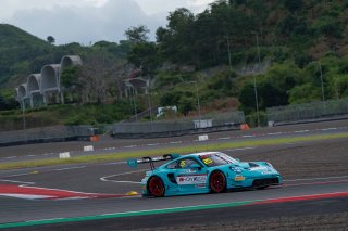 25	Porsche Center Okazaki	Kiyoshi Uchiyama	Tsubasa Kondo	Porsche 911 GT3 R (992) | SRO Motorsport Group