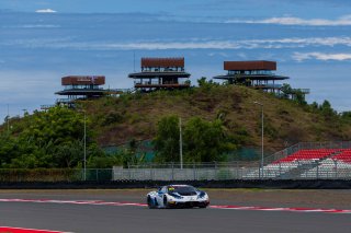29	Absolute Corse	Huang Ruohan	Akash Neil Nandy	Lamborghini Huracan GT3 EVO2 | SRO Motorsport Group