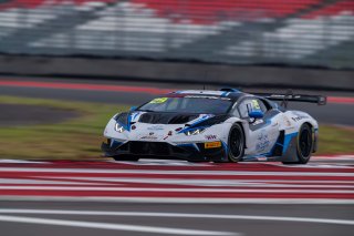 29	Absolute Corse	Huang Ruohan	Akash Neil Nandy	Lamborghini Huracan GT3 EVO2 | SRO Motorsport Group