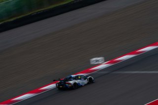 29	Absolute Corse	Huang Ruohan	Akash Neil Nandy	Lamborghini Huracan GT3 EVO2 | SRO Motorsport Group
