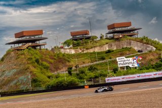 29	Absolute Corse	Huang Ruohan	Akash Neil Nandy	Lamborghini Huracan GT3 EVO2 | SRO Motorsport Group
