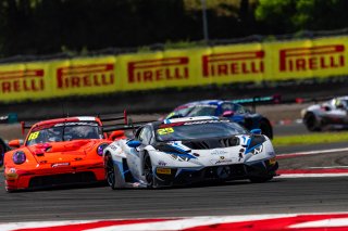 29	Absolute Corse	Huang Ruohan	Akash Neil Nandy	Lamborghini Huracan GT3 EVO2 | SRO Motorsport Group