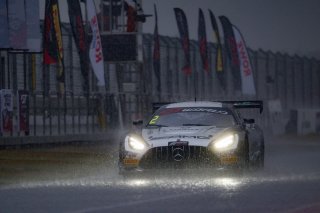 2	Climax Racing	Mike Zhou	Ralf Aron	Mercedes-AMG GT3 EVO | SRO Motorsport Group