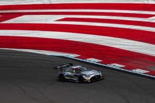 2	Climax Racing	Zhou Bihuang	Ralf Aron	Mercedes-AMG GT3 EVO | SRO Motorsport Group