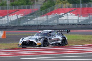 2	Climax Racing	Zhou Bihuang	Ralf Aron	Mercedes-AMG GT3 EVO | SRO Motorsport Group