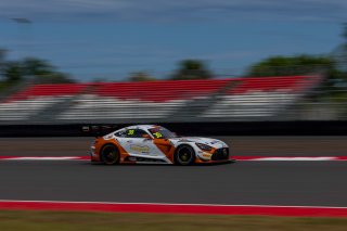 30	Elegant Racing Team	Liu Lic Ka	Reinhold Renger	Mercedes-AMG GT3 EVO | SRO Motorsport Group