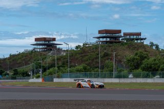 30	Elegant Racing Team	Liu Lic Ka	Reinhold Renger	Mercedes-AMG GT3 EVO | SRO Motorsport Group