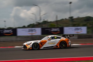 30	Elegant Racing Team	Alex Liu	Reinhold Renger	Mercedes-AMG GT3 EVO | SRO Motorsport Group