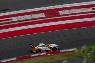 30	Elegant Racing Team	Liu Lic Ka	Reinhold Renger	Mercedes-AMG GT3 EVO | SRO Motorsport Group