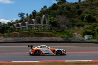 30	Elegant Racing Team	Liu Lic Ka	Reinhold Renger	Mercedes-AMG GT3 EVO | SRO Motorsport Group