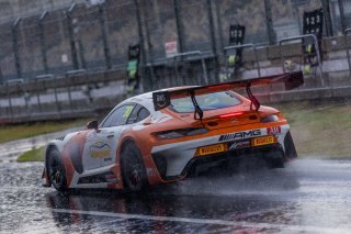 30	Elegant Racing Team	Liu Lic Ka	Reinhold Renger	Mercedes-AMG GT3 EVO | SRO Motorsport Group