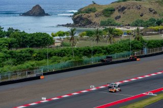 30	Elegant Racing Team	Alex Liu	Reinhold Renger	Mercedes-AMG GT3 EVO | SRO Motorsport Group
