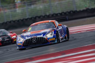 31	Craft-Bamboo Racing	Cao Qi	Jayden Ojeda	Mercedes-AMG GT3 EVO | SRO Motorsport Group
