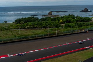 31	Craft-Bamboo Racing	Cao Qi	Jayden Ojeda	Mercedes-AMG GT3 EVO | SRO Motorsport Group