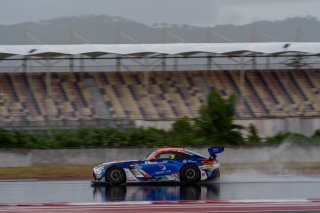 31	Craft-Bamboo Racing	Cao Qi	Jayden Ojeda	Mercedes-AMG GT3 EVO | SRO Motorsport Group