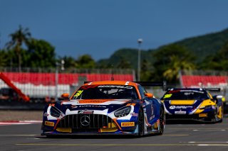 31	Craft-Bamboo Racing	Cao Qi	Jayden Ojeda	Mercedes-AMG GT3 EVO | SRO Motorsport Group