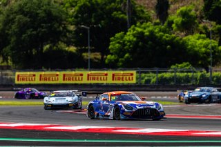 31	Craft-Bamboo Racing	Cao Qi	Jayden Ojeda	Mercedes-AMG GT3 EVO | SRO Motorsport Group