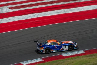 31	Craft-Bamboo Racing	Cao Qi	Jayden Ojeda	Mercedes-AMG GT3 EVO | SRO Motorsport Group