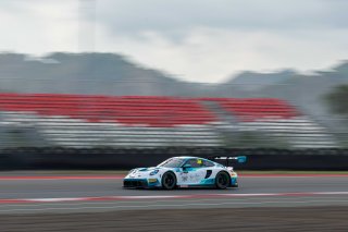 321	Absolute Racing	Li Xuanyu	Daniel Lu	Porsche 911 GT3 R (992) | SRO Motorsport Group