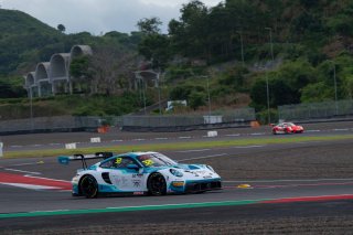 321	Absolute Racing	Li Xuanyu	Daniel Lu	Porsche 911 GT3 R (992) | SRO Motorsport Group