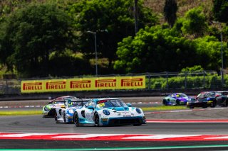 321	Absolute Racing	Li Xuanyu	Daniel Lu	Porsche 911 GT3 R (992) | SRO Motorsport Group