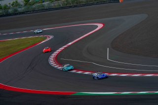 33	Vollgas Motorsports	Han Mingwan	Daan Arrow	Porsche 911 GT3R (992) | SRO Motorsport Group