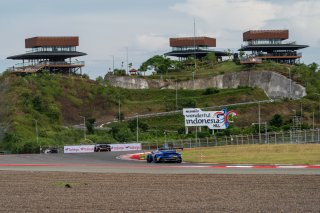 33	Vollgas Motorsports	Han Mingwan	Daan Arrow	Porsche 911 GT3R (992) | SRO Motorsport Group