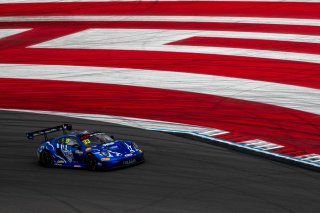 33	Vollgas Motorsports	Han Mingwan	Daan Arrow	Porsche 911 GT3R (992) | SRO Motorsport Group
