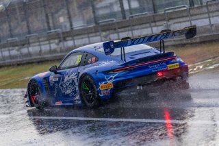 33	Vollgas Motorsports	Han Mingwan	Daan Arrow	Porsche 911 GT3R (992) | SRO Motorsport Group