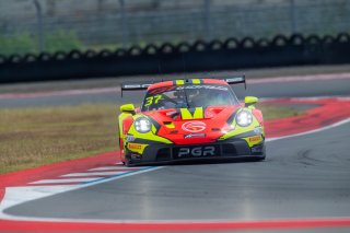 37	Phantom Global Racing	Anthony Liu	Dorian Boccolacci	Porsche 911 GT3 R (992) | SRO Motorsport Group