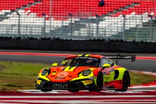 37	Phantom Global Racing	Anthony Liu	Dorian Boccolacci	Porsche 911 GT3 R (992) | SRO Motorsport Group
