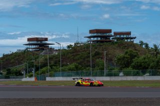 37	Phantom Global Racing	Anthony Liu	Dorian Boccolacci	Porsche 911 GT3 R (992) | SRO Motorsport Group