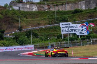 37	Phantom Global Racing	Anthony Liu	Dorian Boccolacci	Porsche 911 GT3 R (992) | SRO Motorsport Group